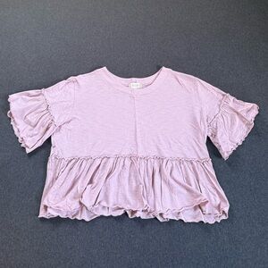 Altar’d State Blouse